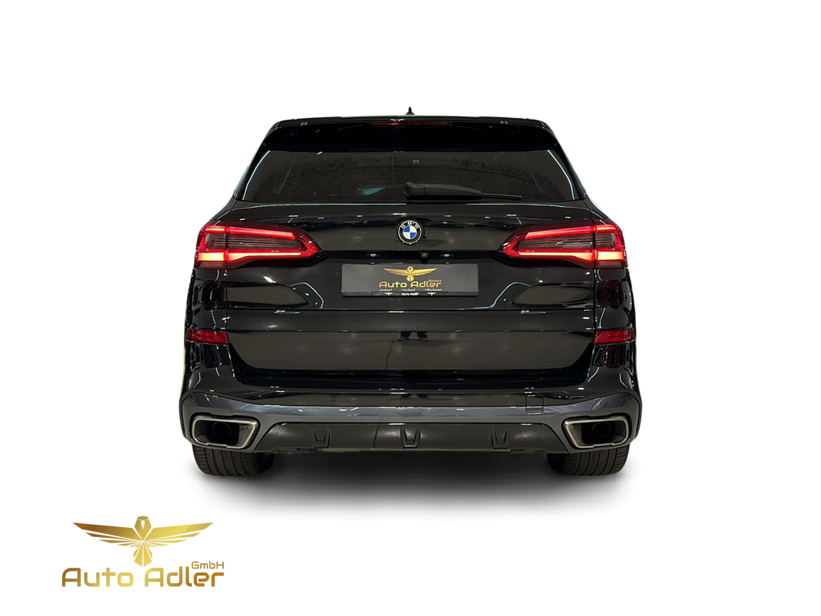 BMW X5 xDrive M50d Steptronic-image-8