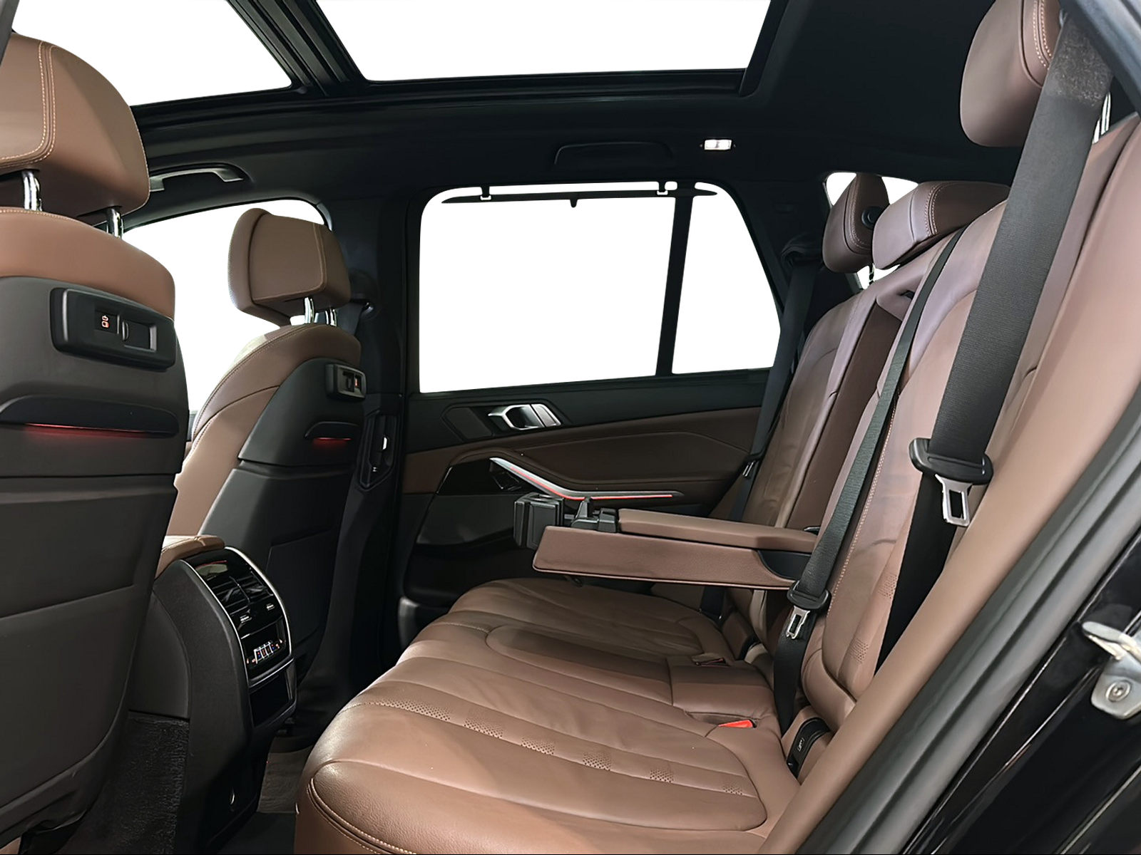 BMW X5 xDrive M50d Steptronic-image-15