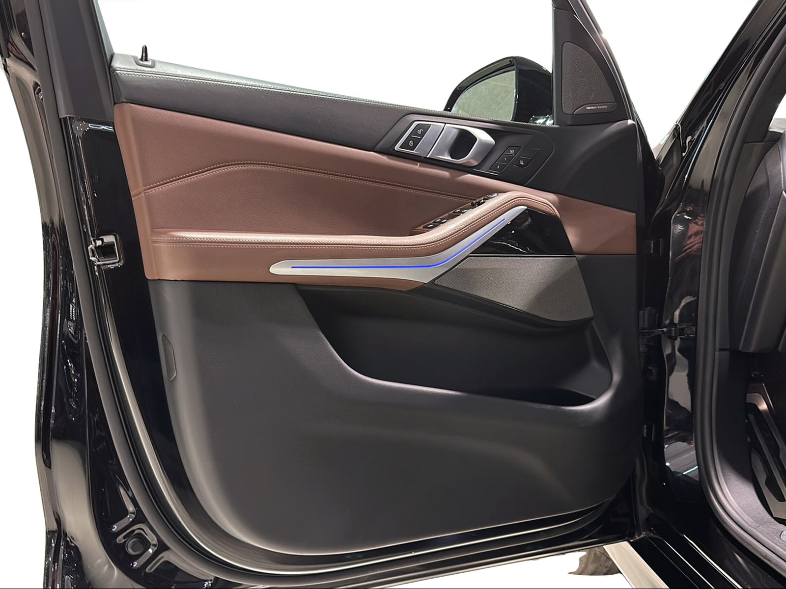 BMW X5 xDrive M50d Steptronic-image-29