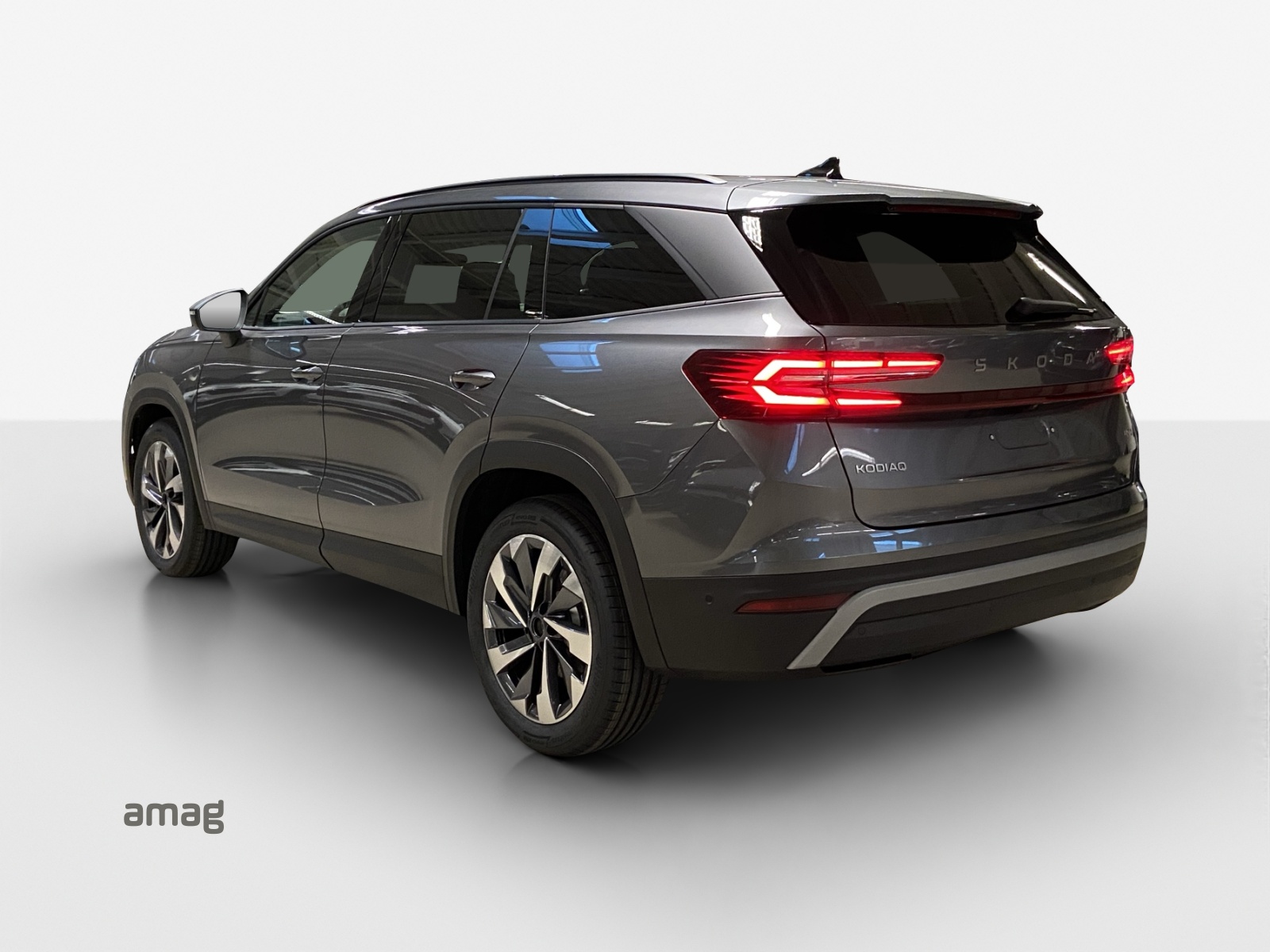 SKODA Kodiaq 1.5 TSI PHEV Selection-image-2