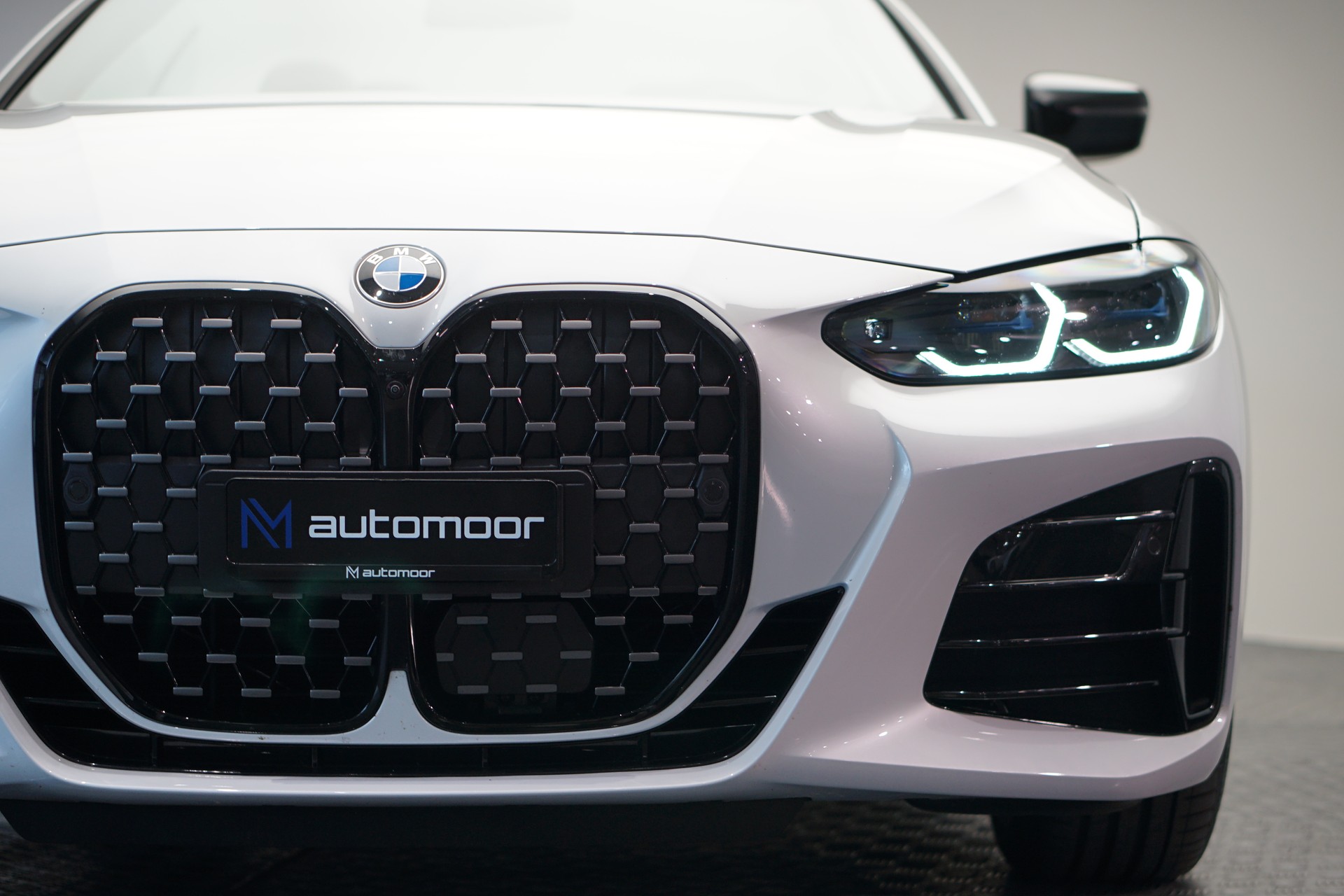 BMW M440i xDrive 48V Cabriolet Steptronic *CH-Fahrzeug*-image-12