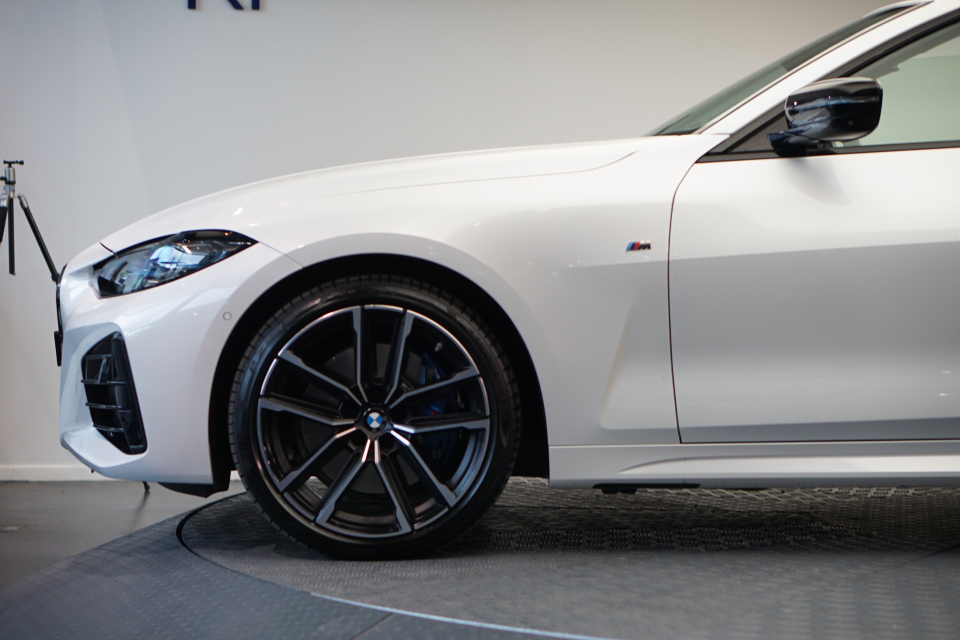 BMW M440i xDrive 48V Cabriolet Steptronic *CH-Fahrzeug*-image-14