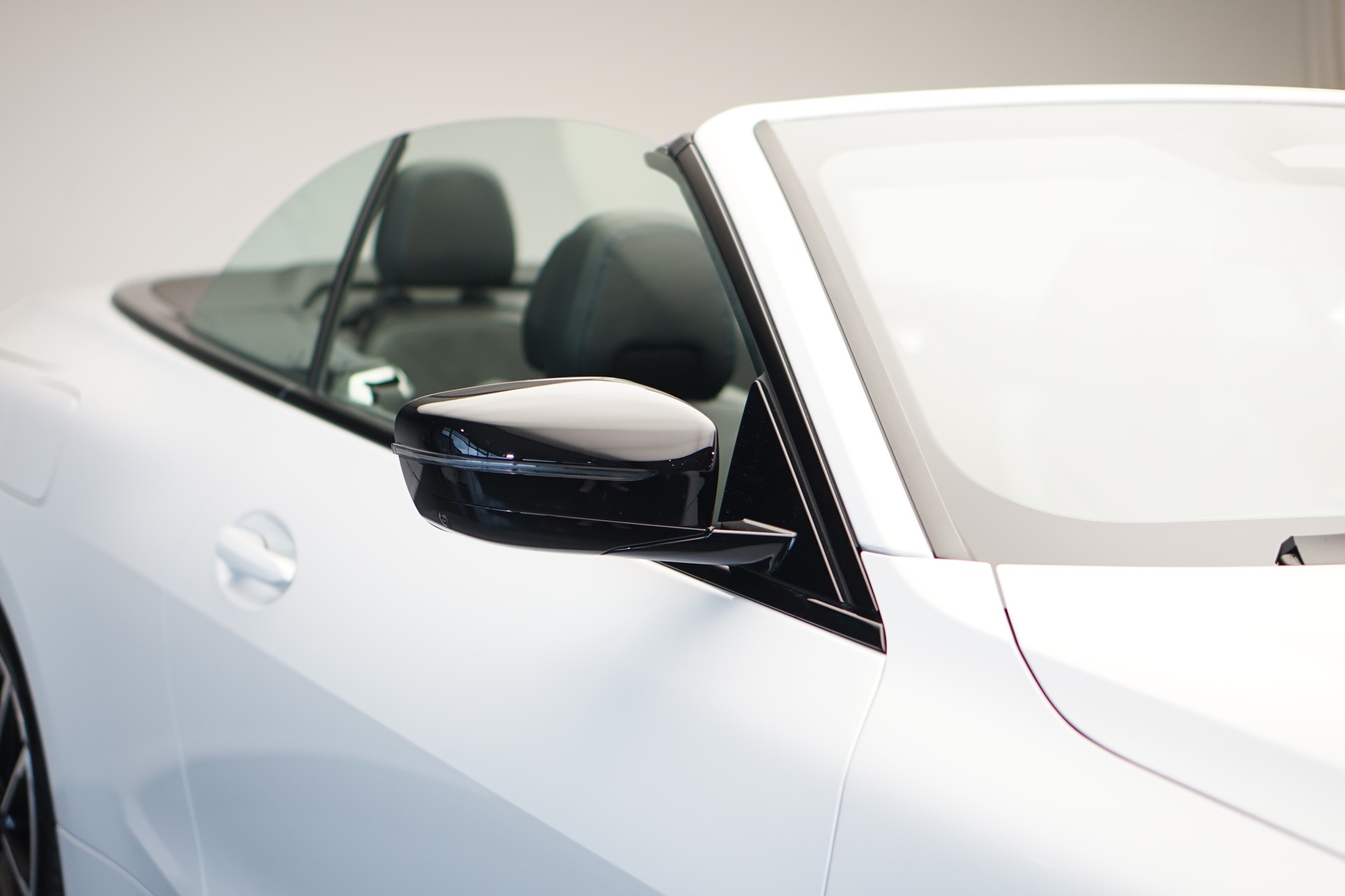 BMW M440i xDrive 48V Cabriolet Steptronic *CH-Fahrzeug*-image-44