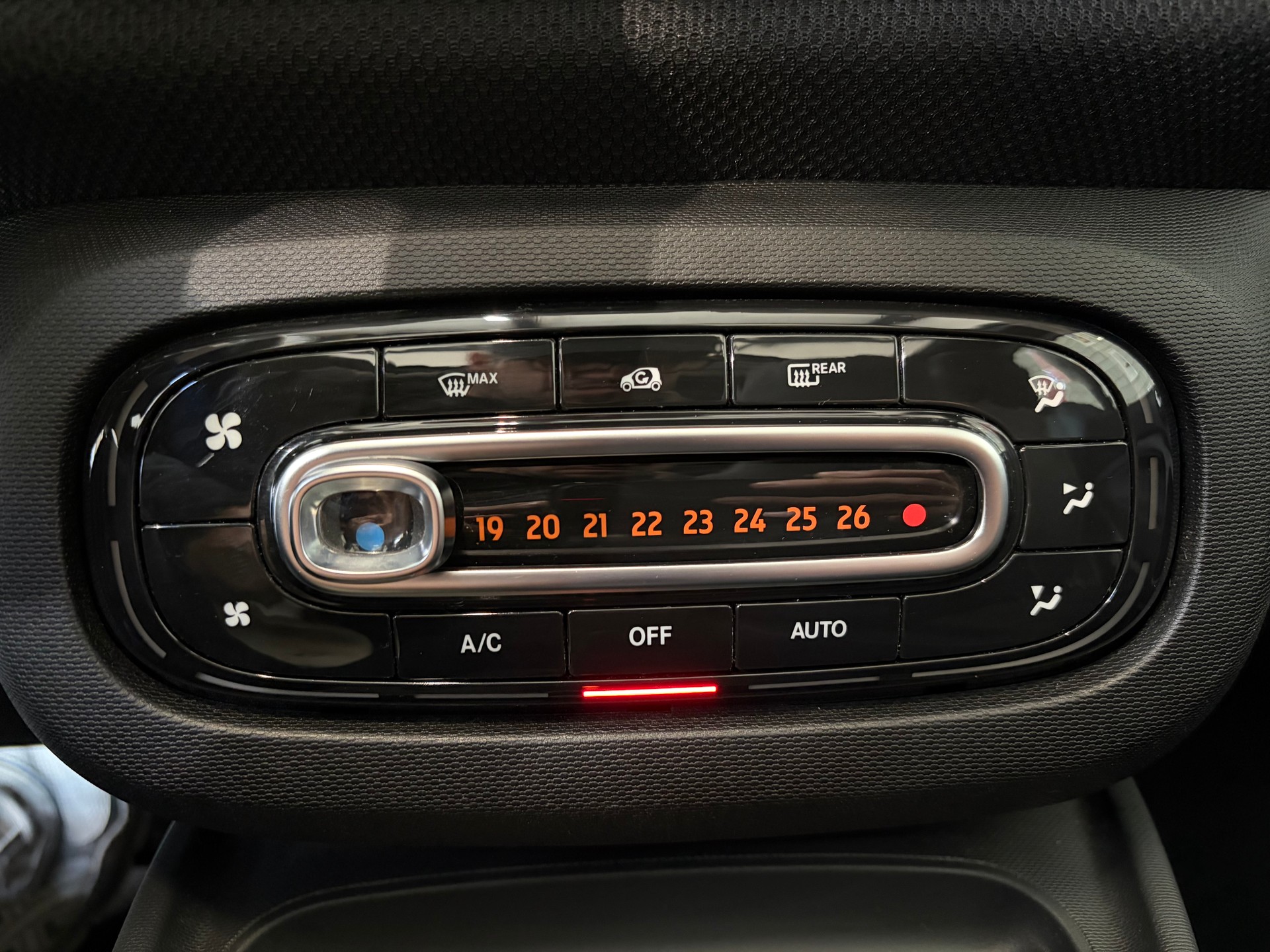 SMART fortwo passion twinmatic-image-11