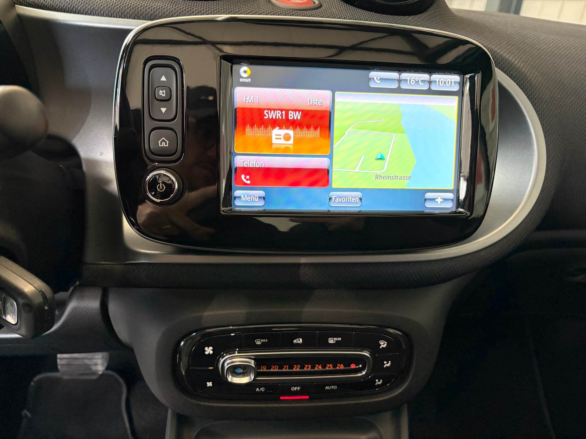 SMART fortwo passion twinmatic-image-8