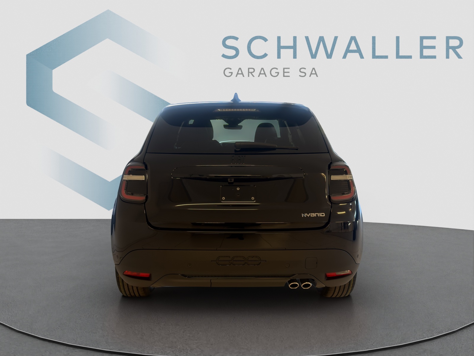 FIAT 600 1.2 Hybrid 145 Sport-image-4