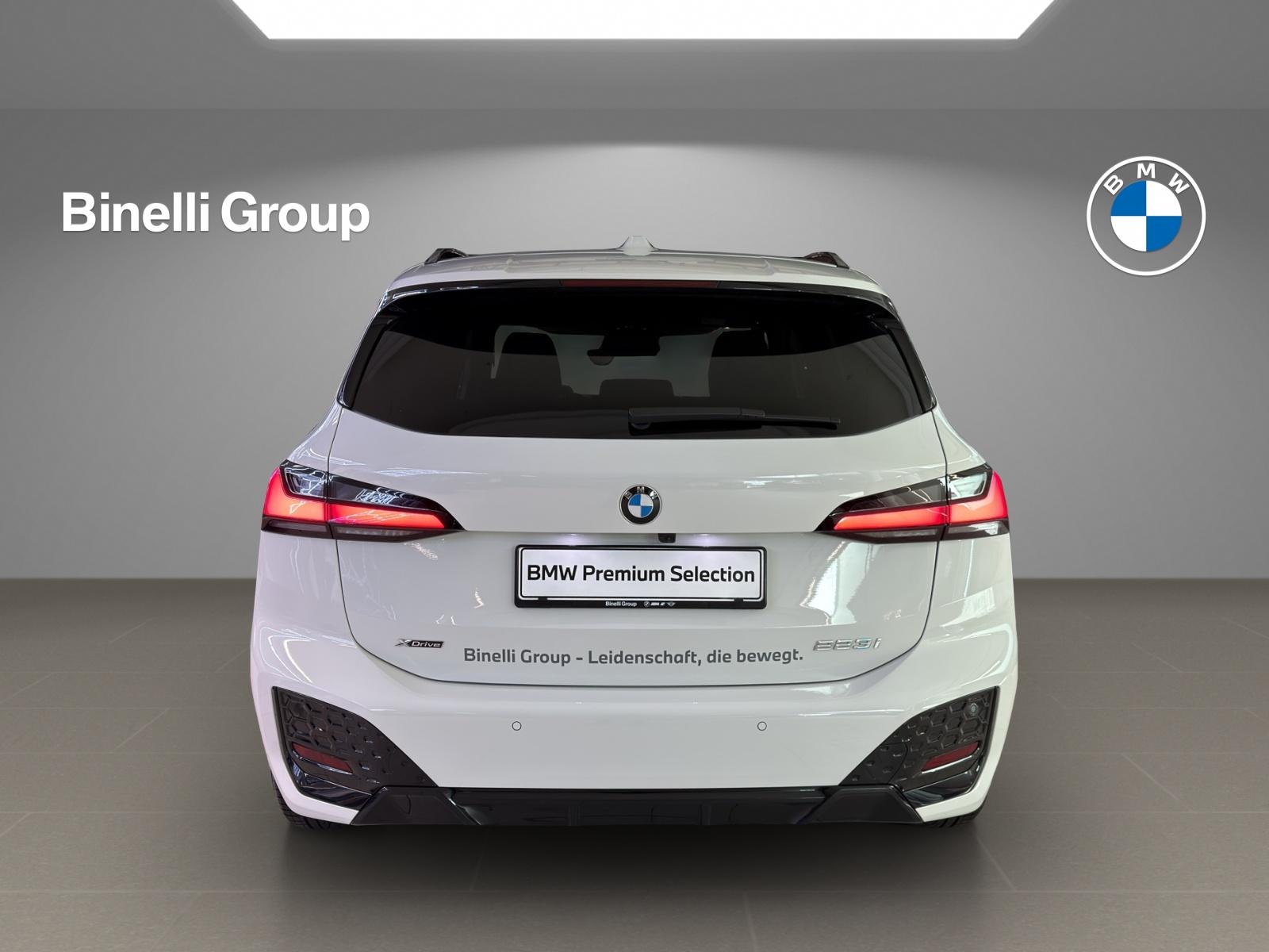 BMW 223i xDrive Active Tourer M-SportPaket-image-3