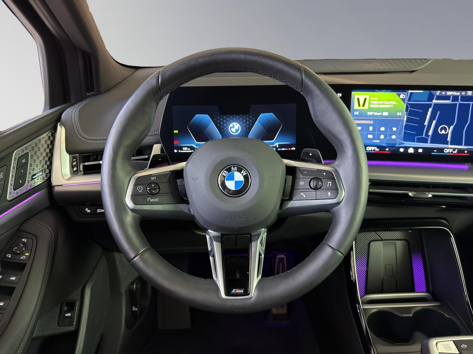 BMW 223i xDrive Active Tourer M-SportPaket-image-11