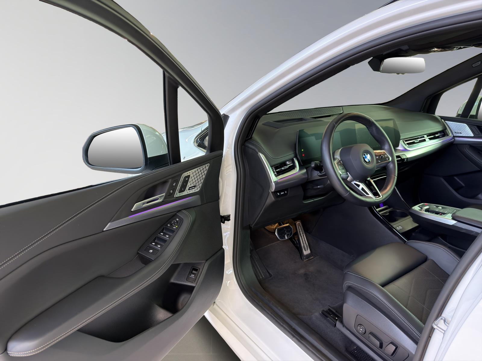 BMW 223i xDrive Active Tourer M-SportPaket-image-8