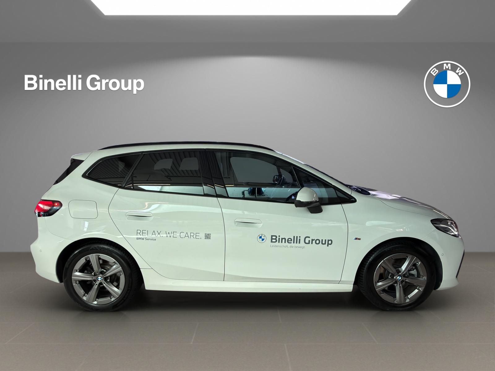 BMW 223i xDrive Active Tourer M-SportPaket-image-5