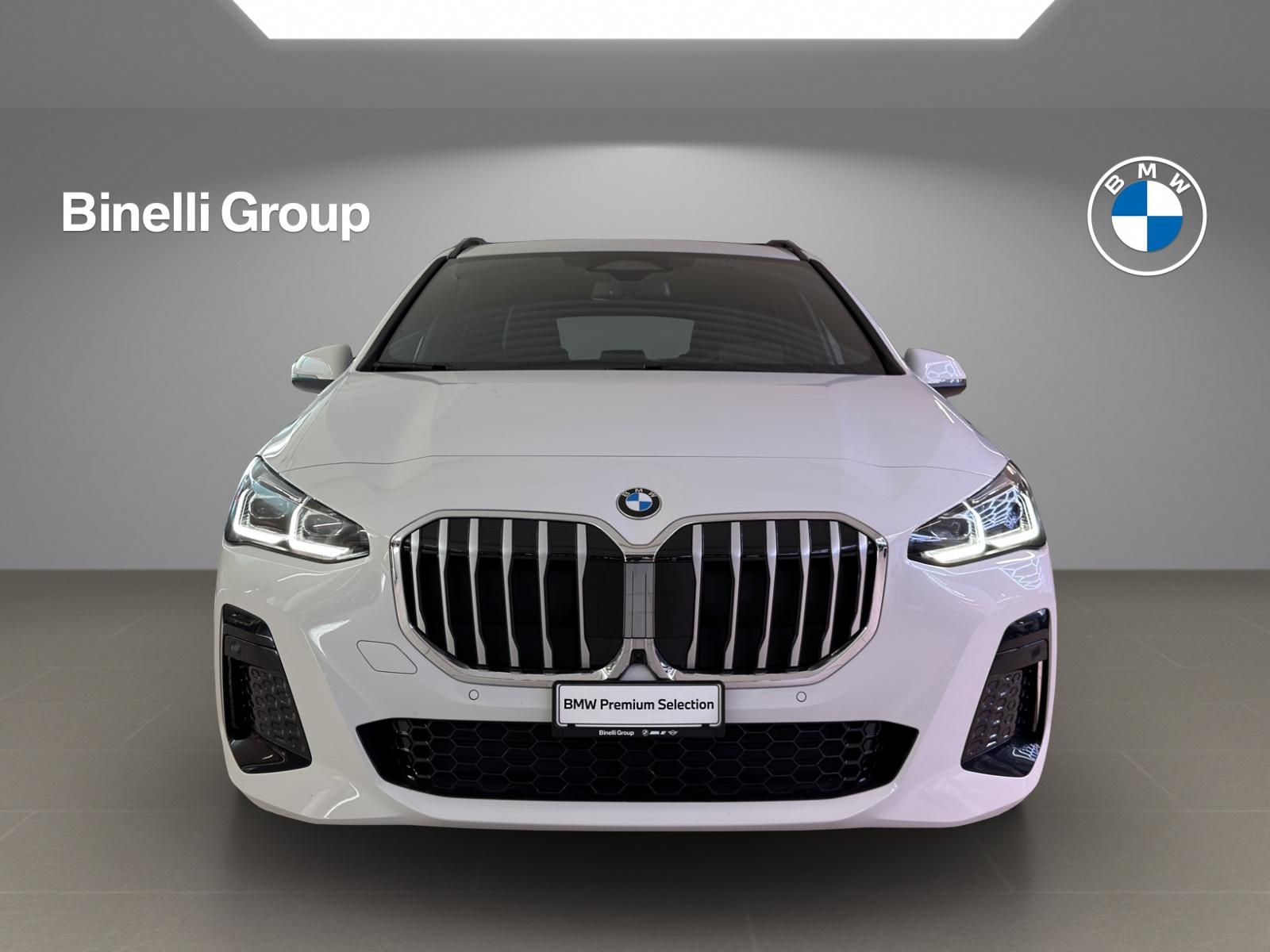 BMW 223i xDrive Active Tourer M-SportPaket-image-7