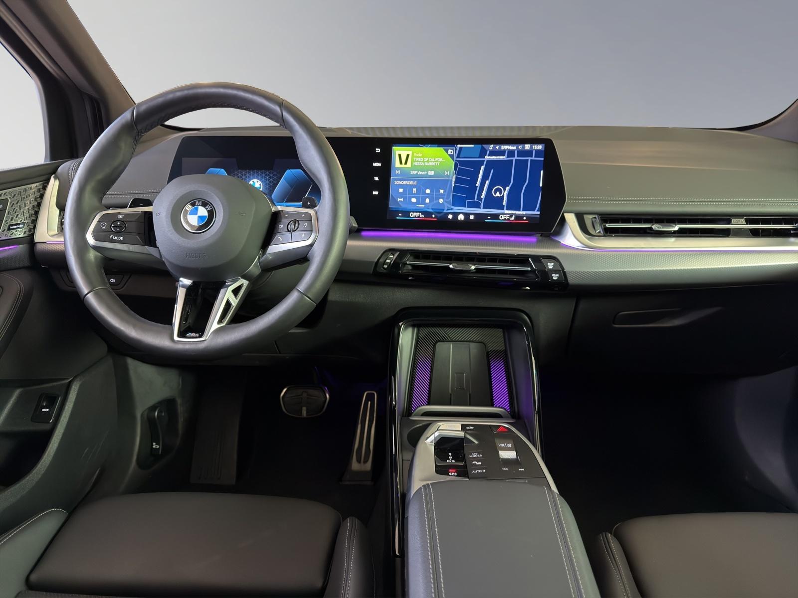BMW 223i xDrive Active Tourer M-SportPaket-image-12