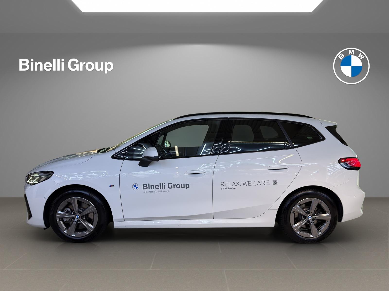 BMW 223i xDrive Active Tourer M-SportPaket-image-1
