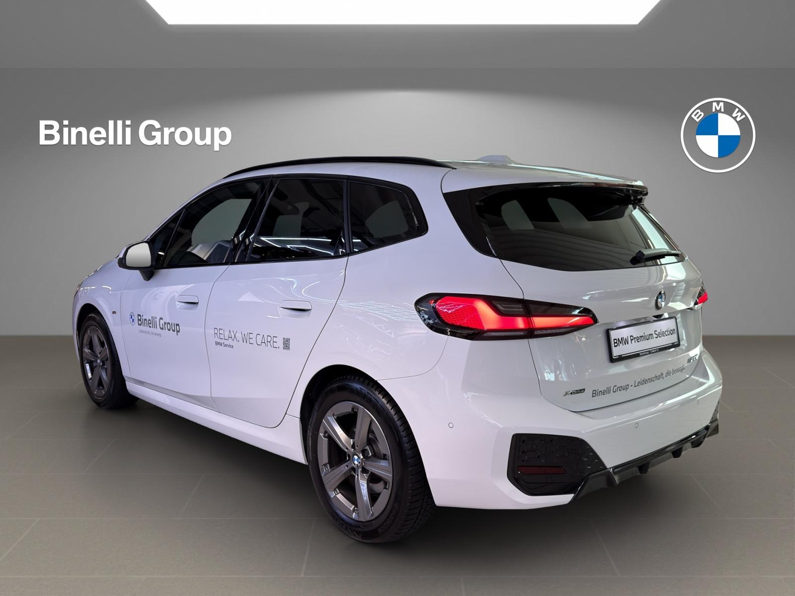BMW 223i xDrive Active Tourer M-SportPaket-image-2