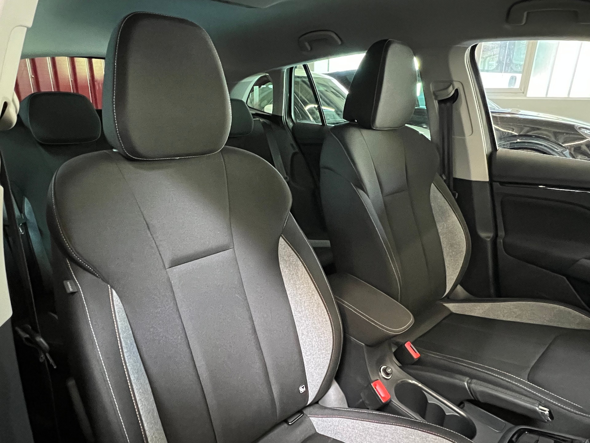 SKODA Scala 1.0 TSI Selection DSG-image-5