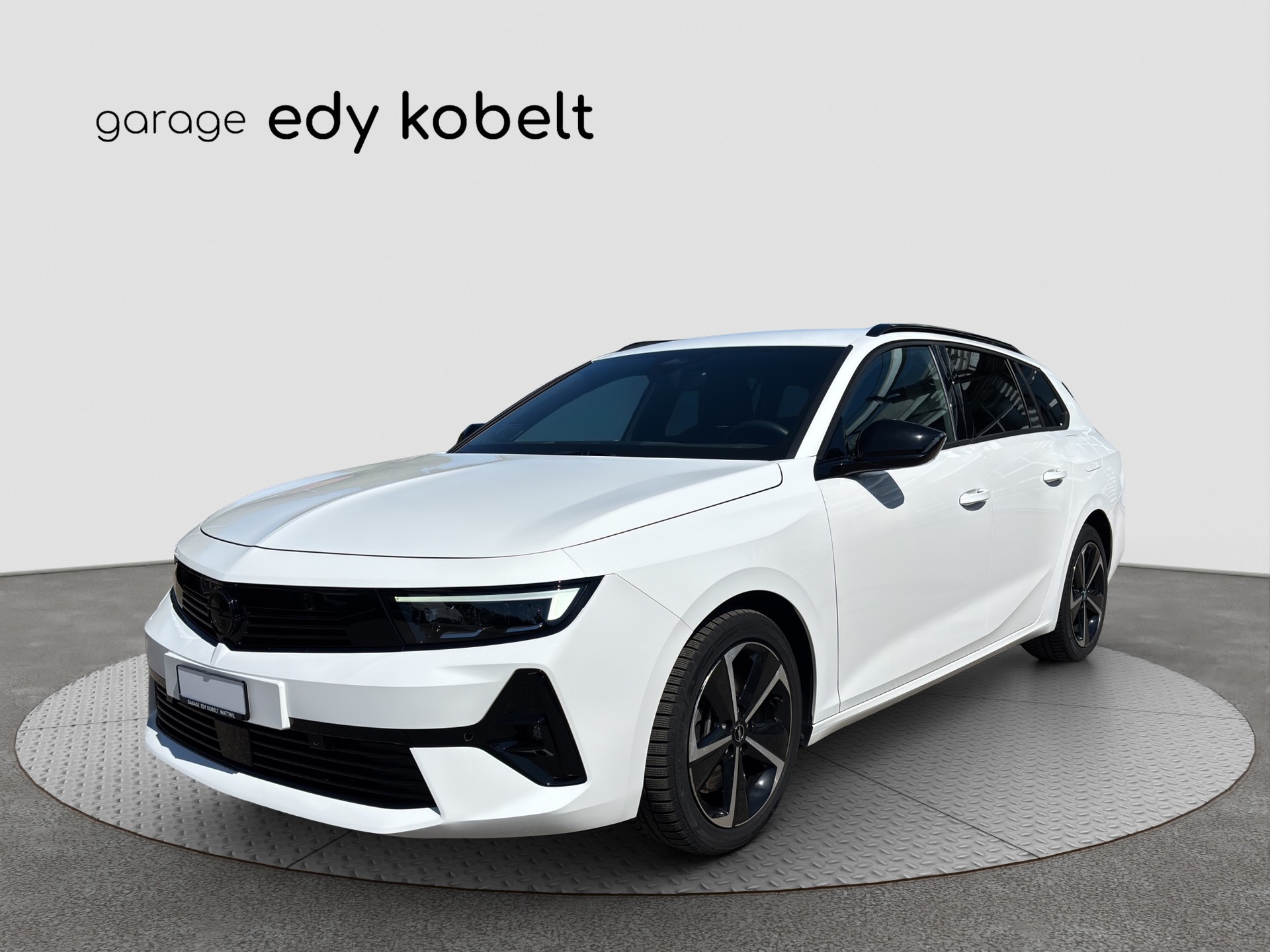 OPEL Astra Sports Tourer 1.6 PHEV Turbo GS A-image-0