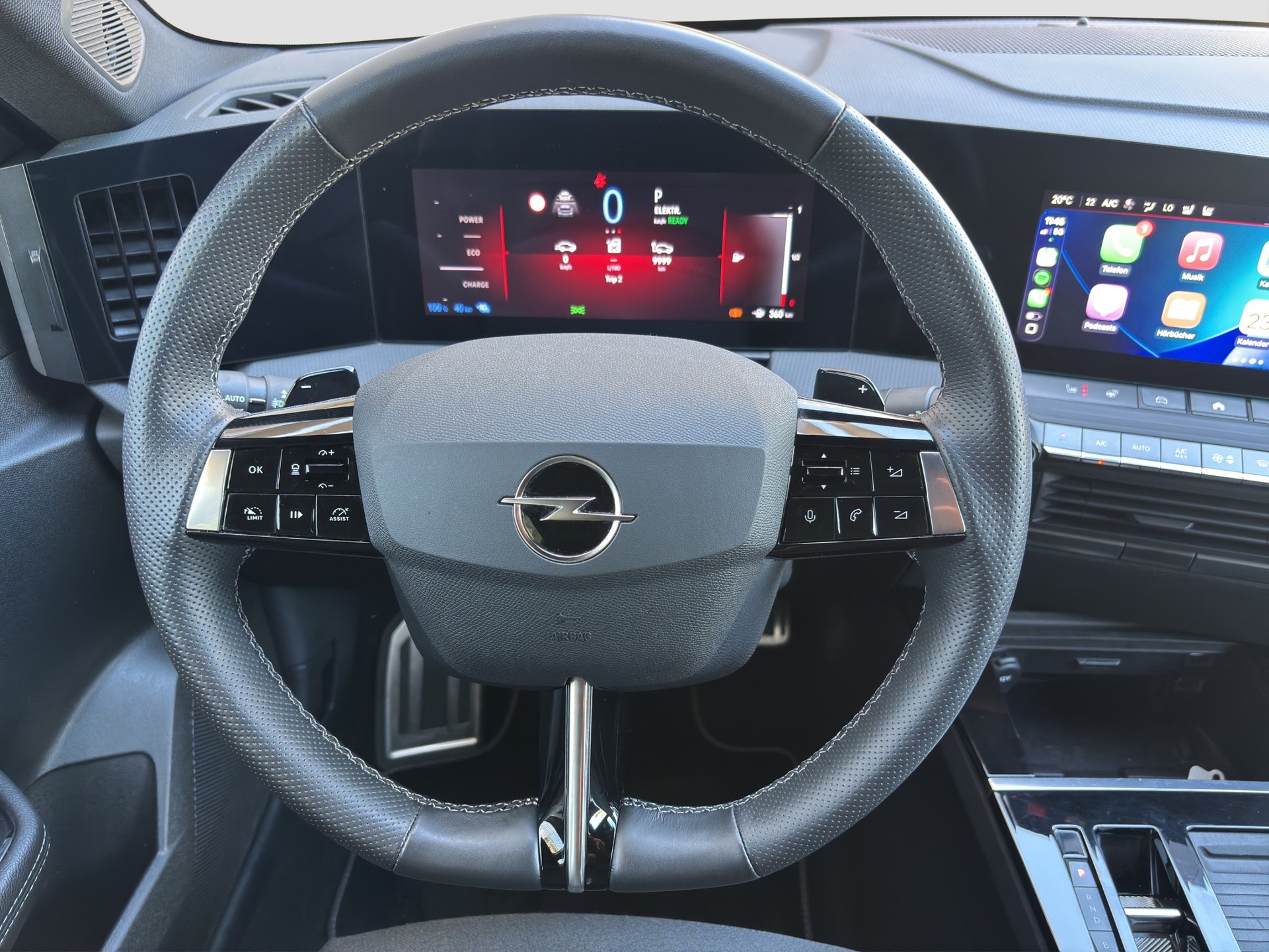 OPEL Astra Sports Tourer 1.6 PHEV Turbo GS A-image-4