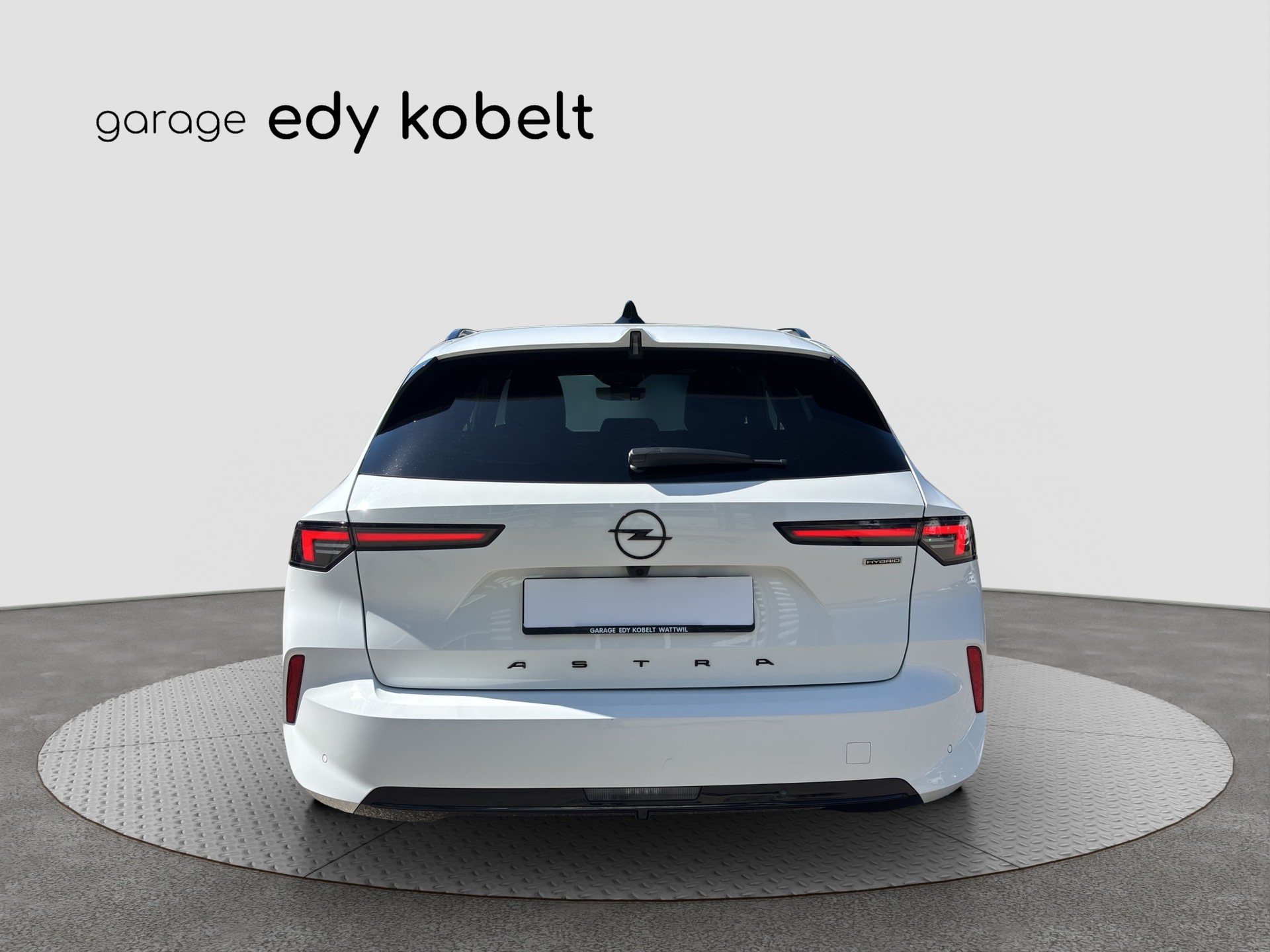OPEL Astra Sports Tourer 1.6 PHEV Turbo GS A-image-20