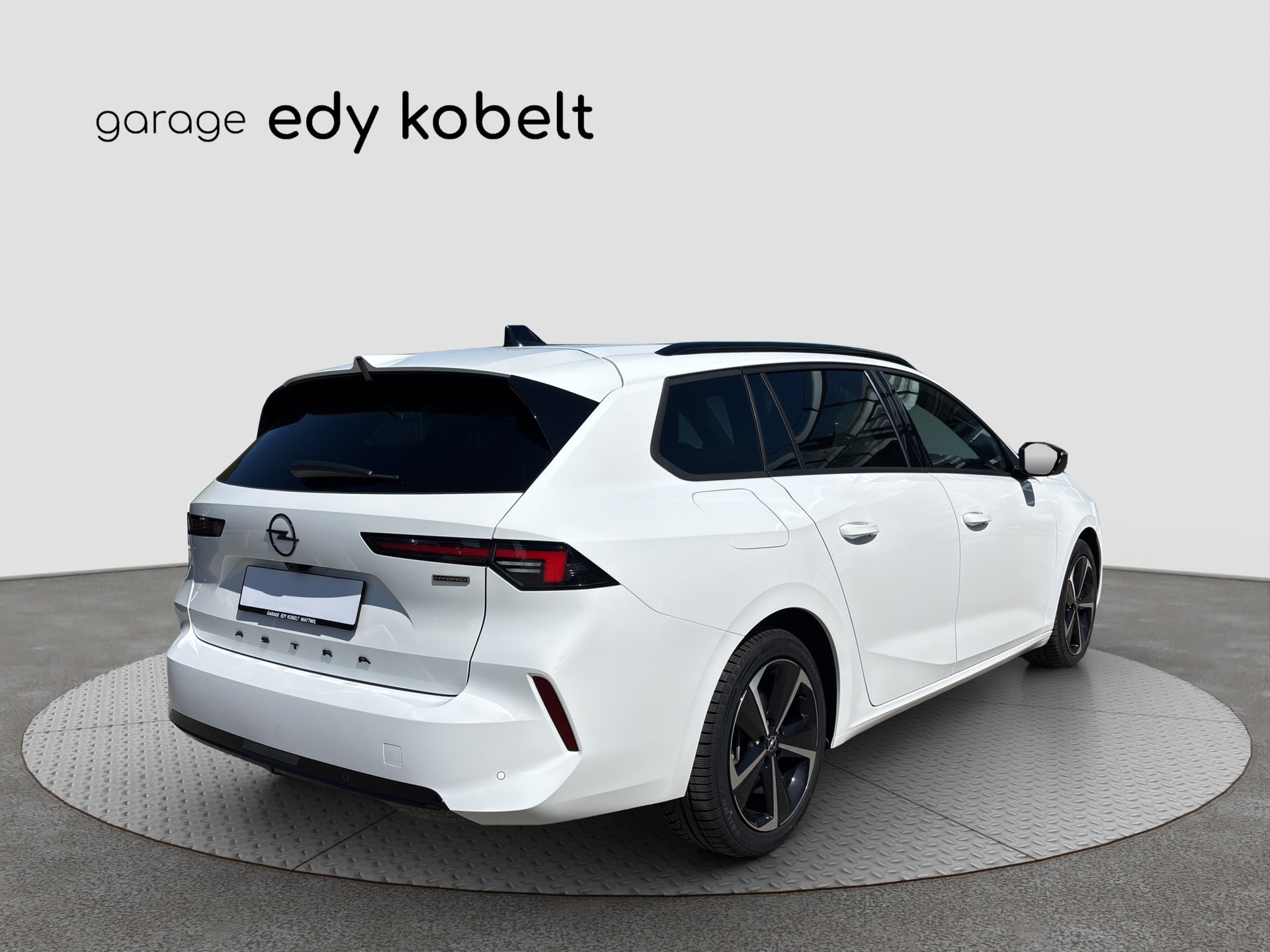 OPEL Astra Sports Tourer 1.6 PHEV Turbo GS A-image-22