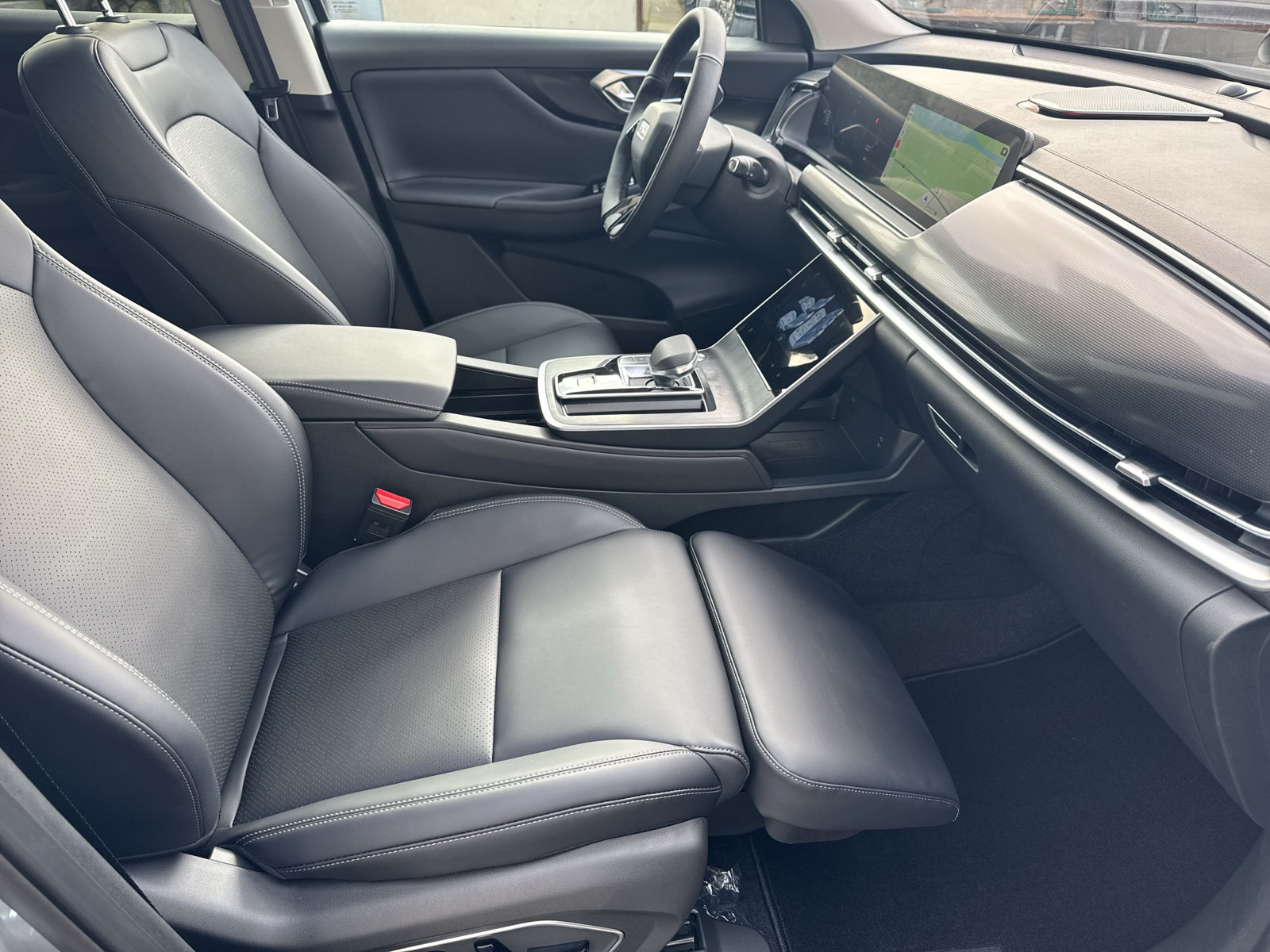 BAIC X75 1.5 Premium-image-6
