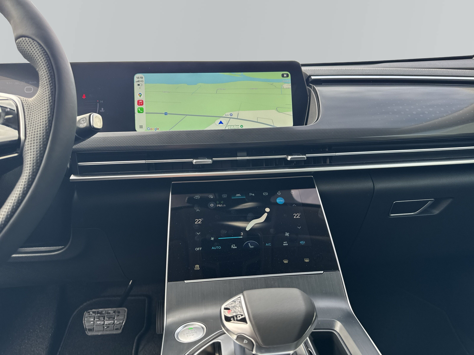 BAIC X75 1.5 Premium-image-12