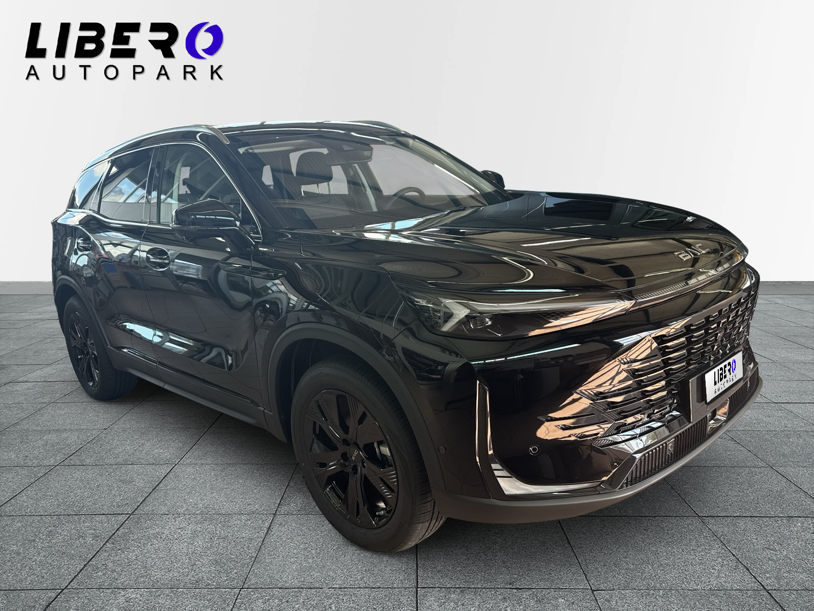 BAIC X75 1.5 Premium-image-4