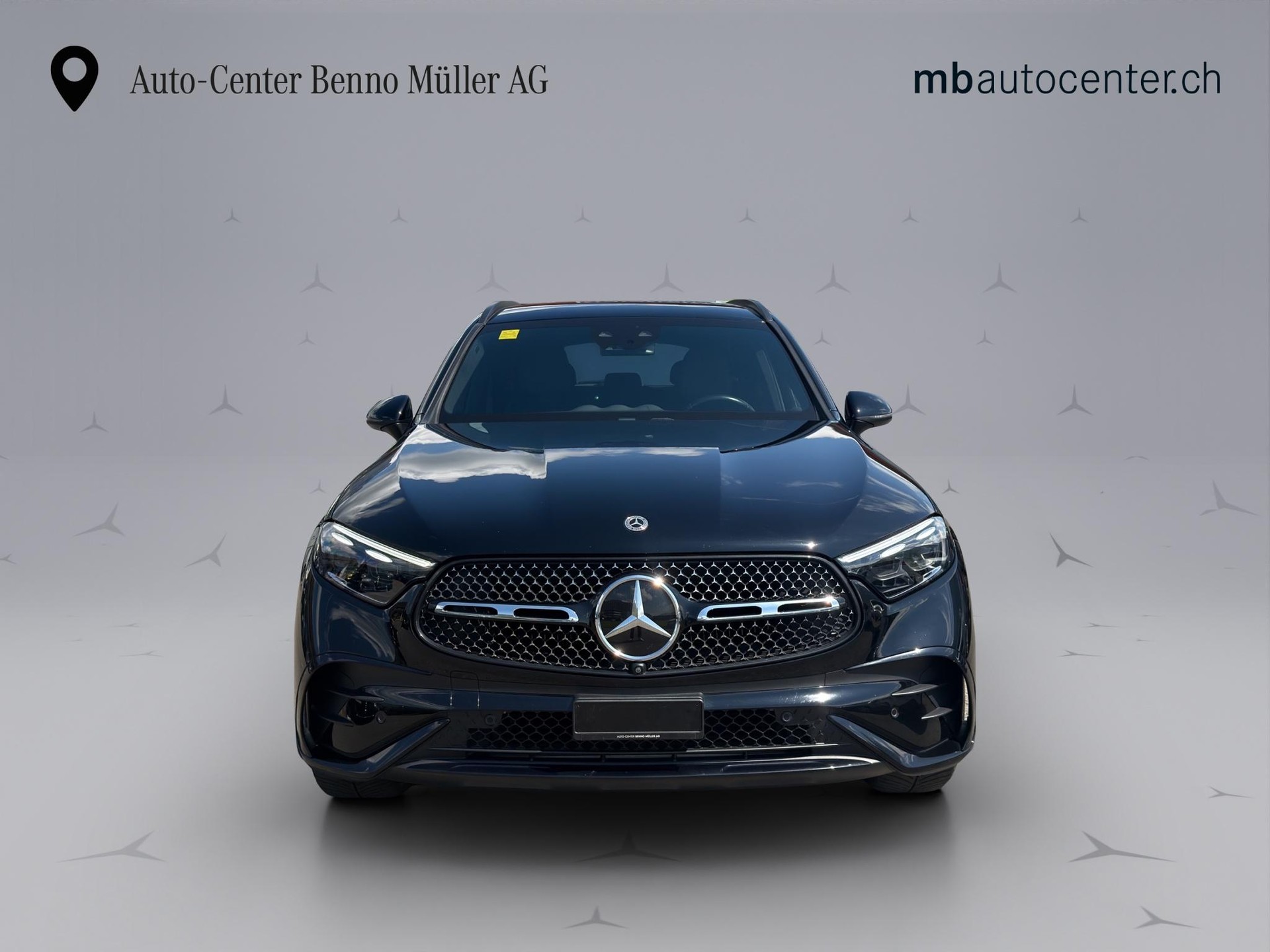 MERCEDES-BENZ GLC 220 d AMG Line 4matic-image-7