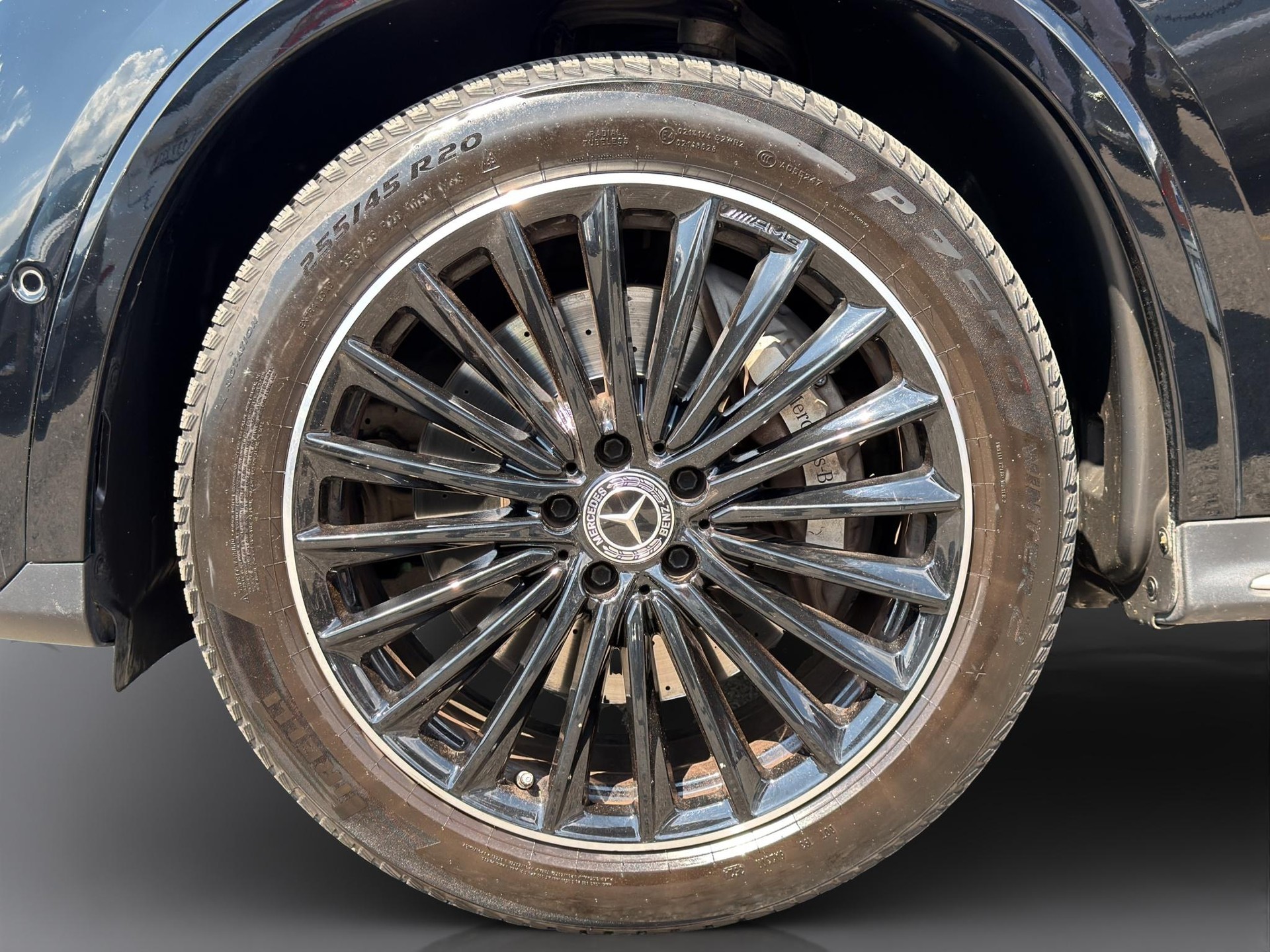 MERCEDES-BENZ GLC 220 d AMG Line 4matic-image-20