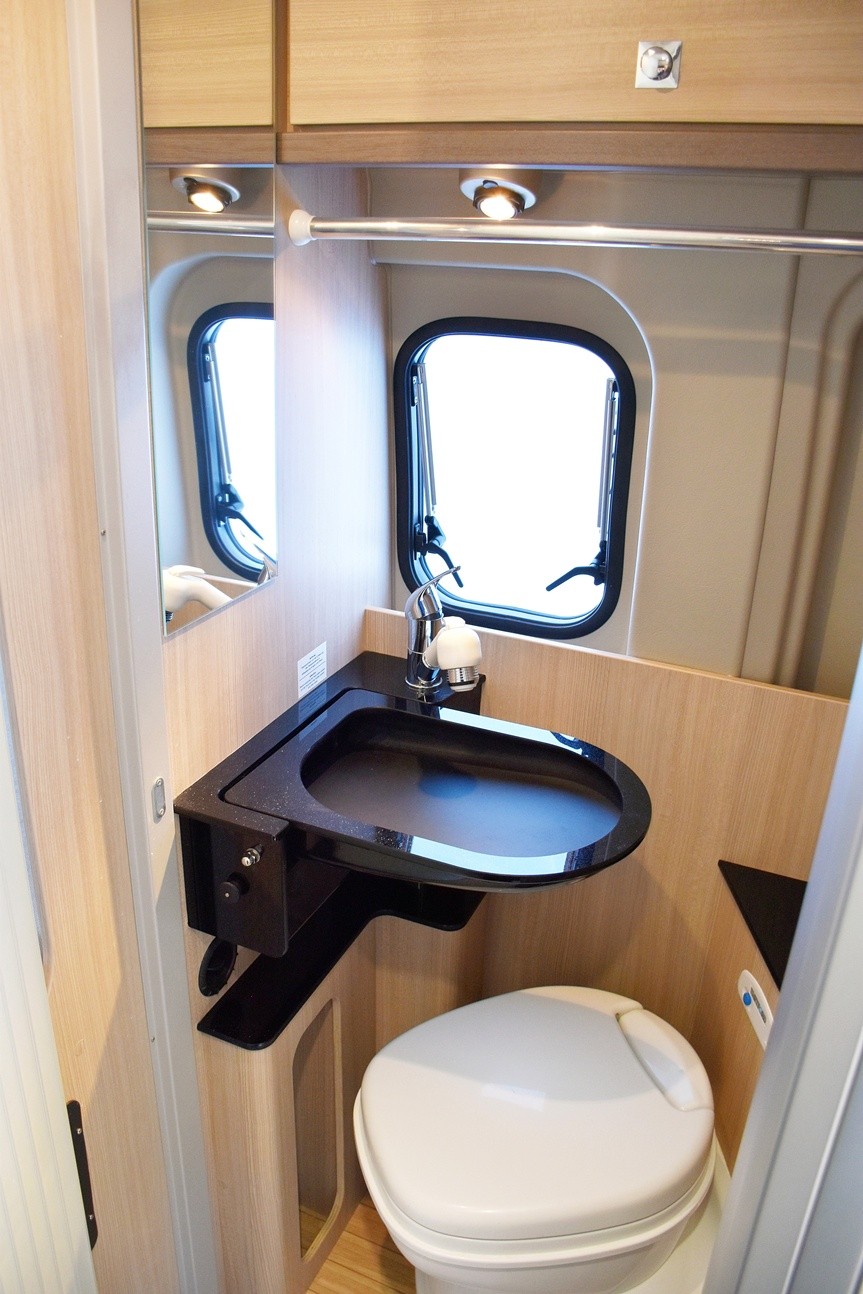 PÖSSL ROAD CAMP R 540 2,3 DIESEL FIAT DUCATO PROFESSIONAL MJ 150-image-12