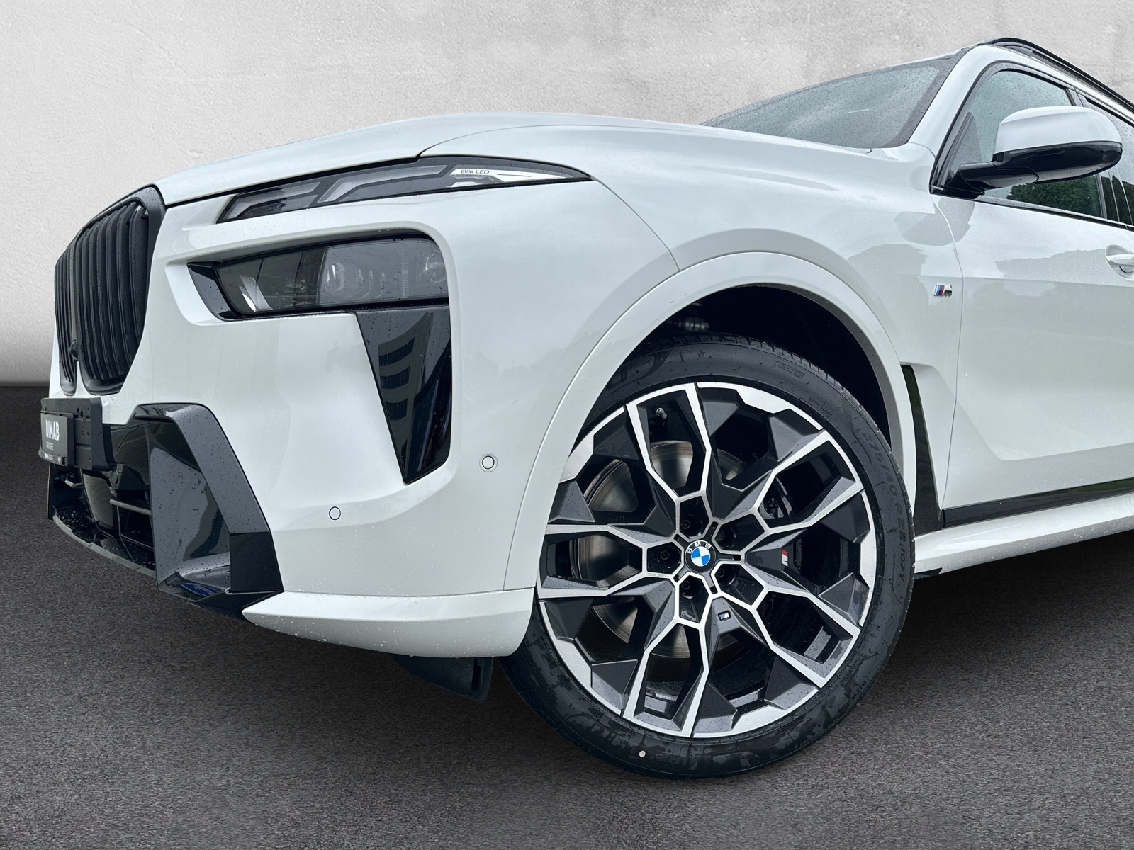 BMW X7 xDrive 48V 40d M Sport Pro Steptronic-image-7
