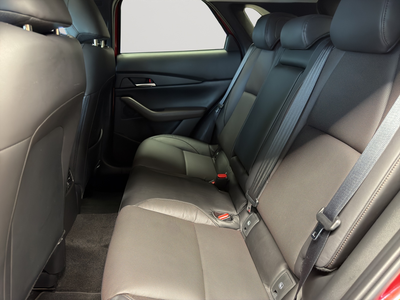 Image MAZDA CX-30 CX-30 X 186 Revolut. AWD