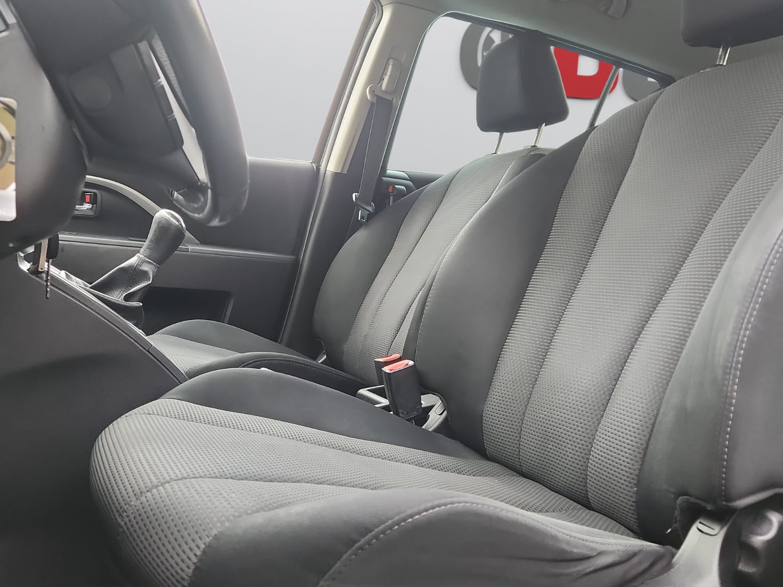 MAZDA 5 2.0 16V Exclusive-image-9