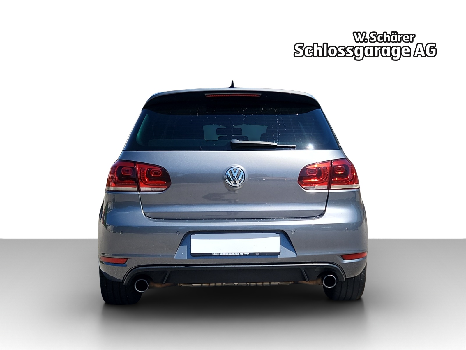 VW Golf 2.0 TSI GTI DSG-image-3