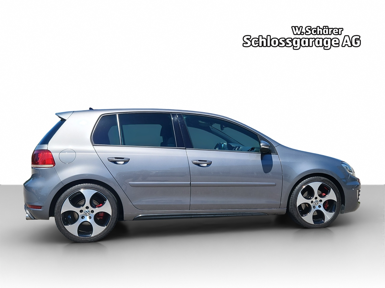 VW Golf 2.0 TSI GTI DSG-image-5