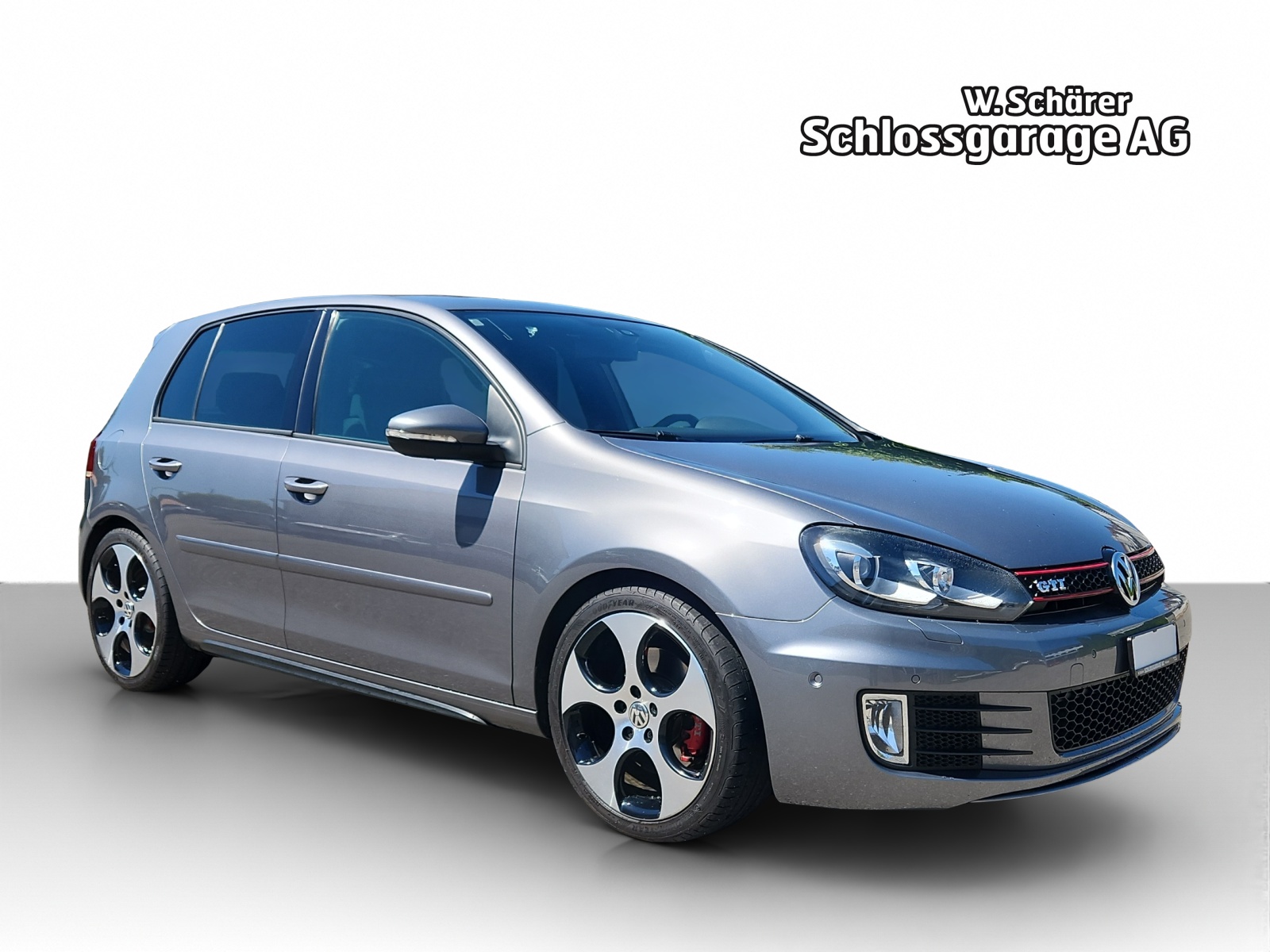VW Golf 2.0 TSI GTI DSG-image-6
