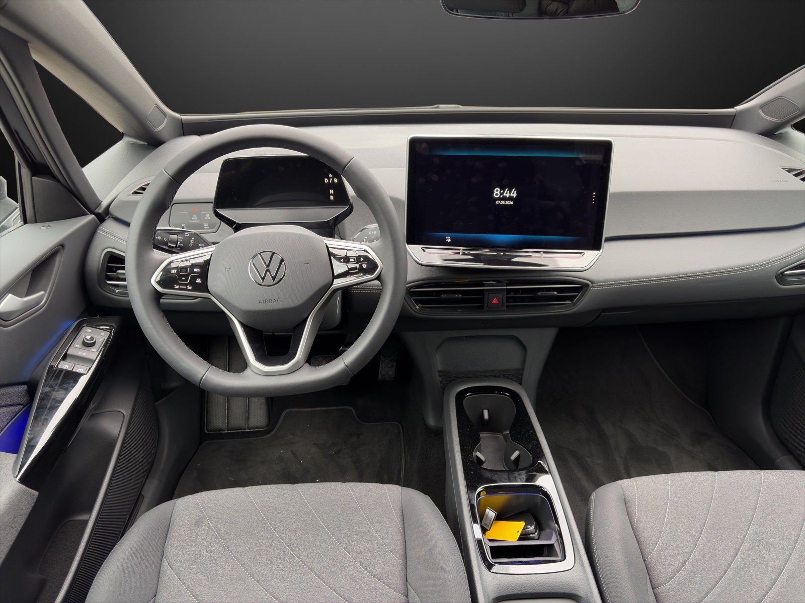 VW ID.3 Pro Performance Business 170kW-image-9