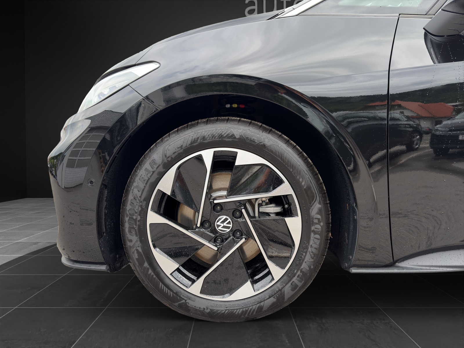 VW ID.3 Pro Performance Business 170kW-image-13