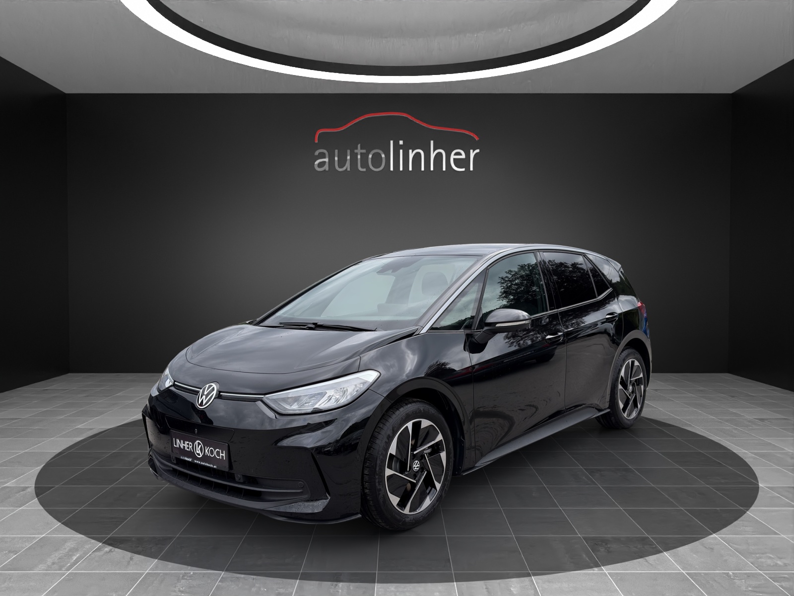 VW ID.3 Pro Performance Business 170kW-image-0