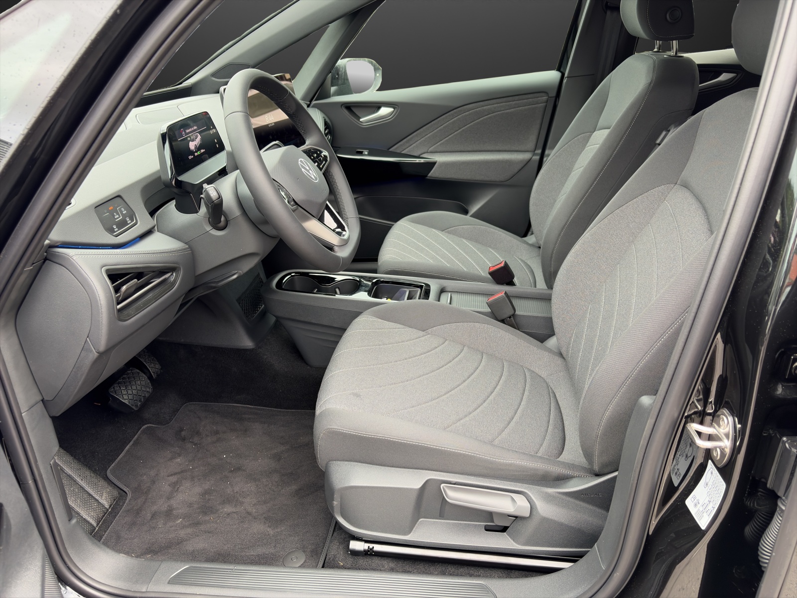 VW ID.3 Pro Performance Business 170kW-image-7