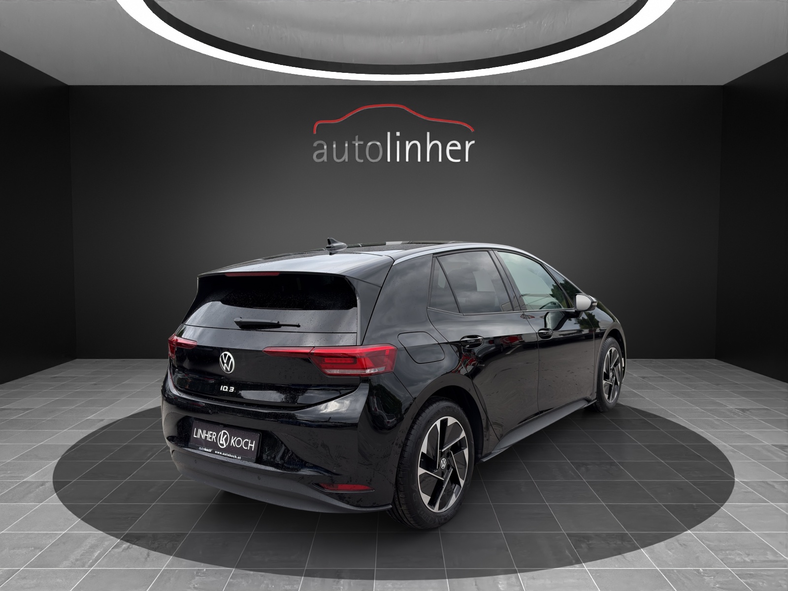 VW ID.3 Pro Performance Business 170kW-image-4