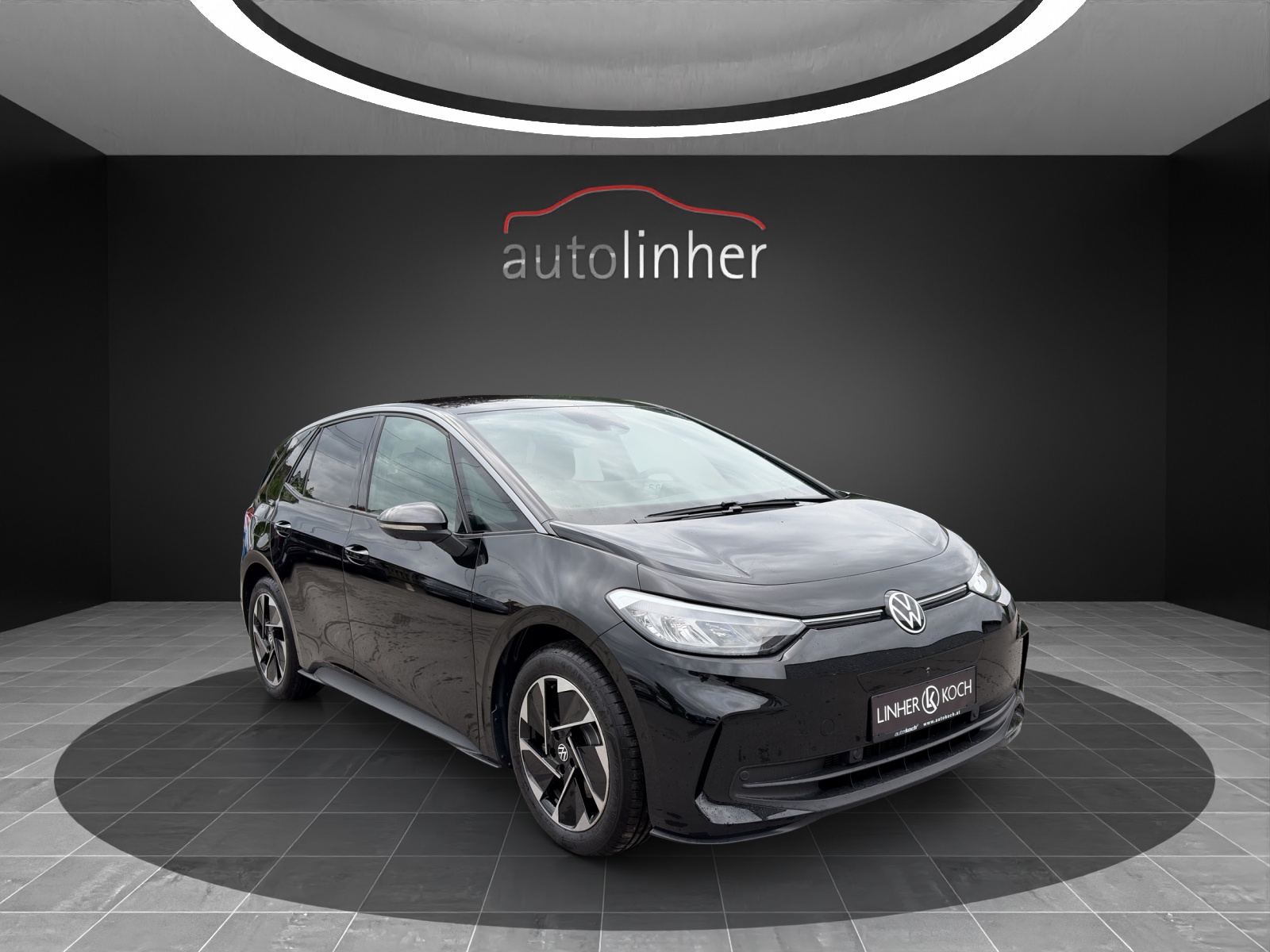 VW ID.3 Pro Performance Business 170kW-image-5