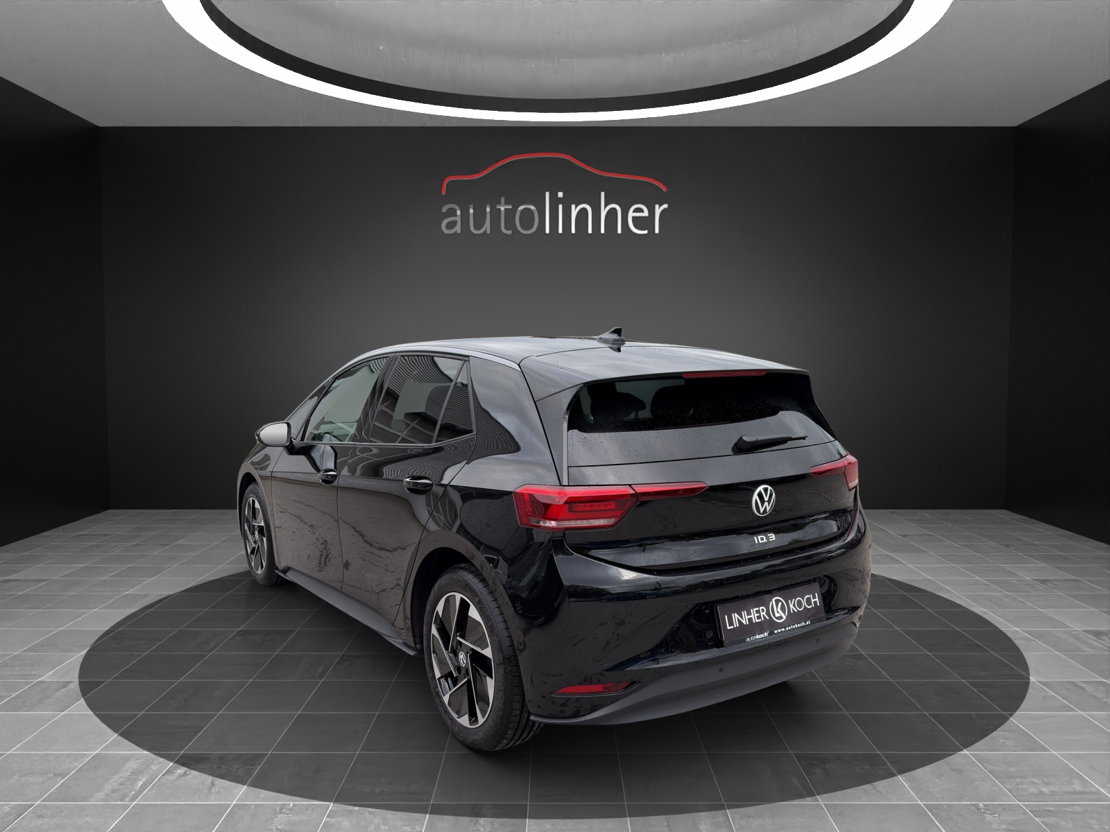 VW ID.3 Pro Performance Business 170kW-image-2
