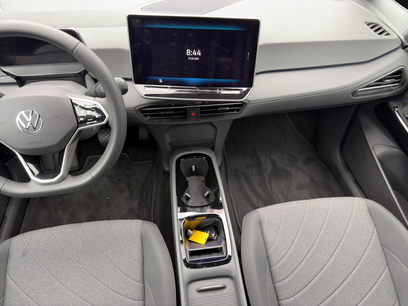 VW ID.3 Pro Performance Business 170kW-image-11