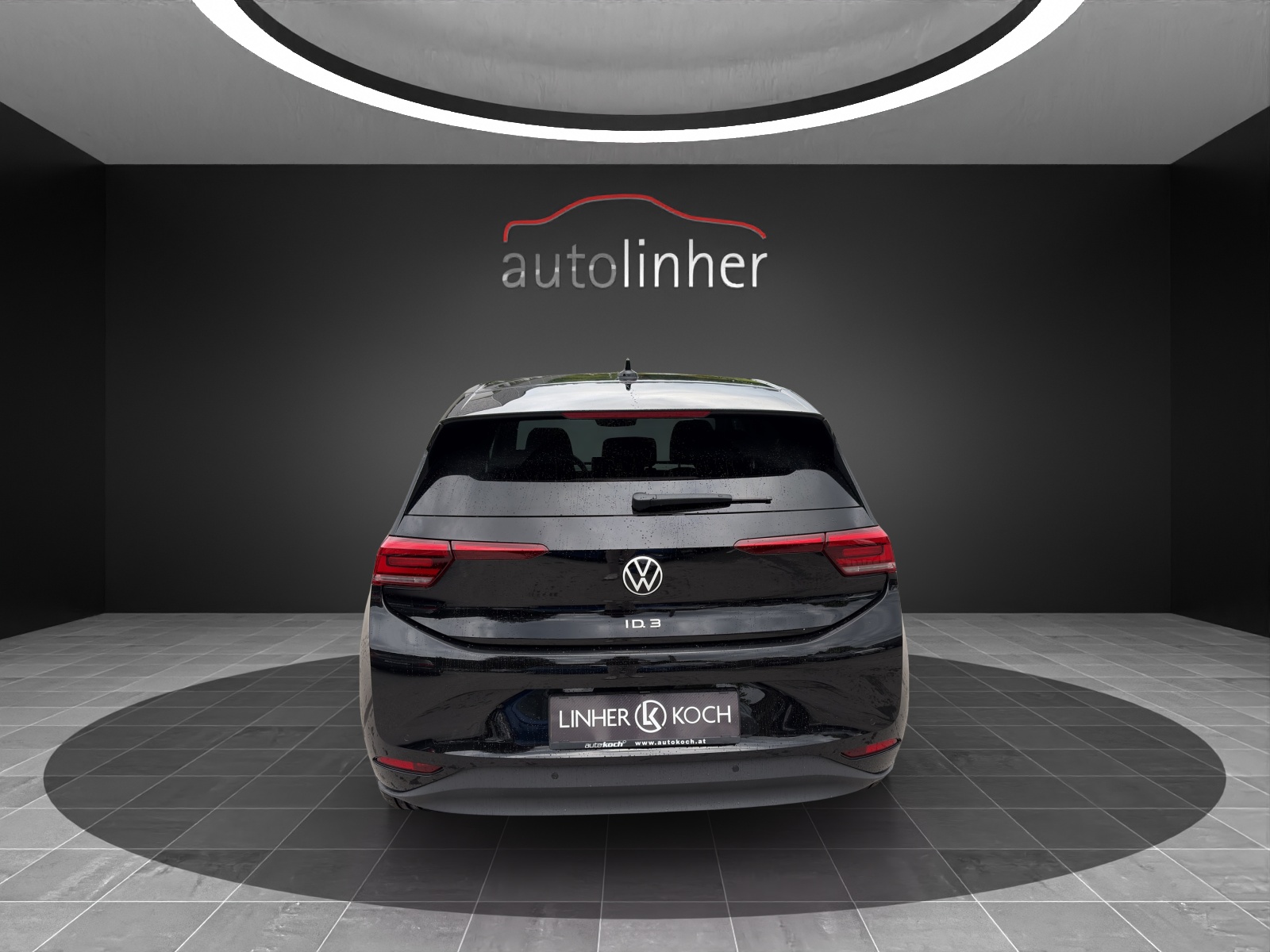 VW ID.3 Pro Performance Business 170kW-image-3