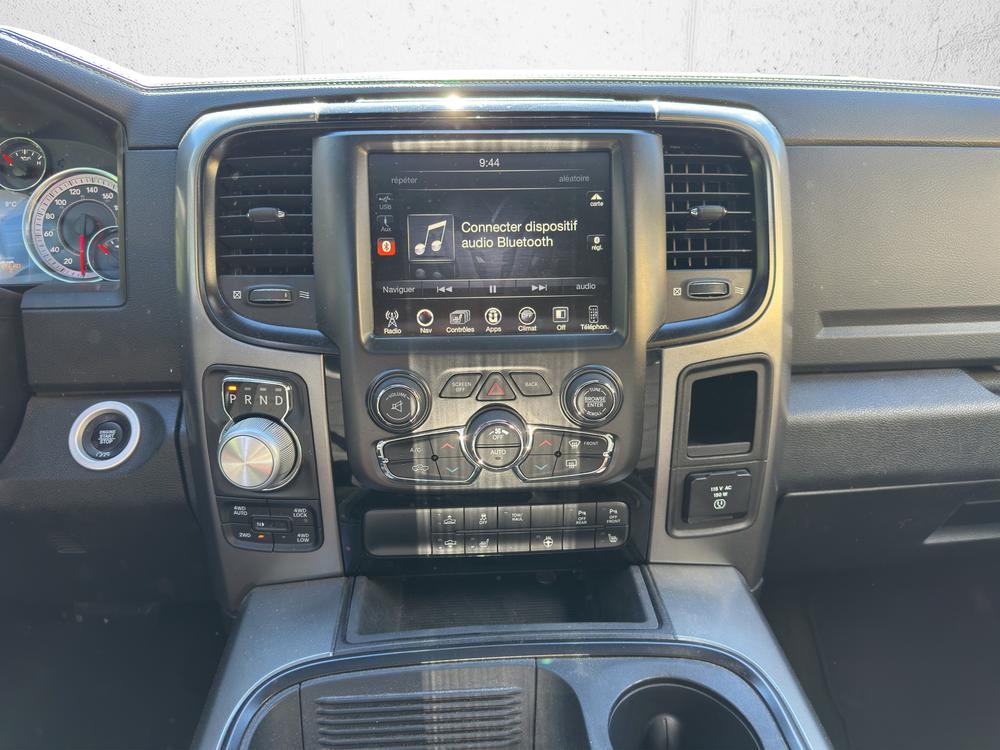 DODGE Sport-image-10