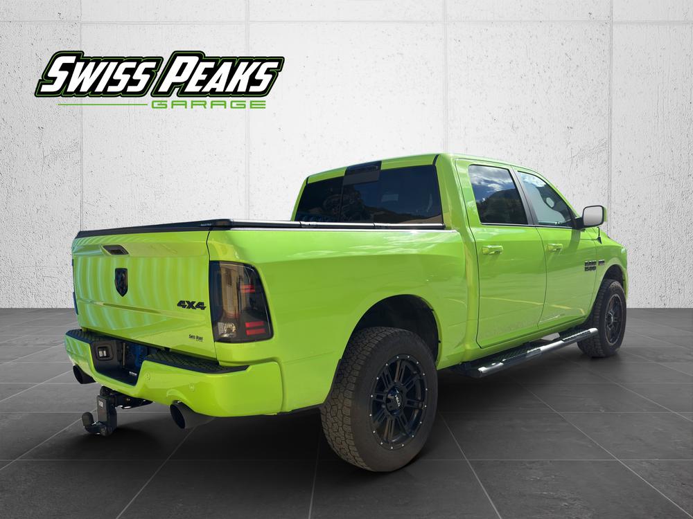 DODGE Sport-image-4