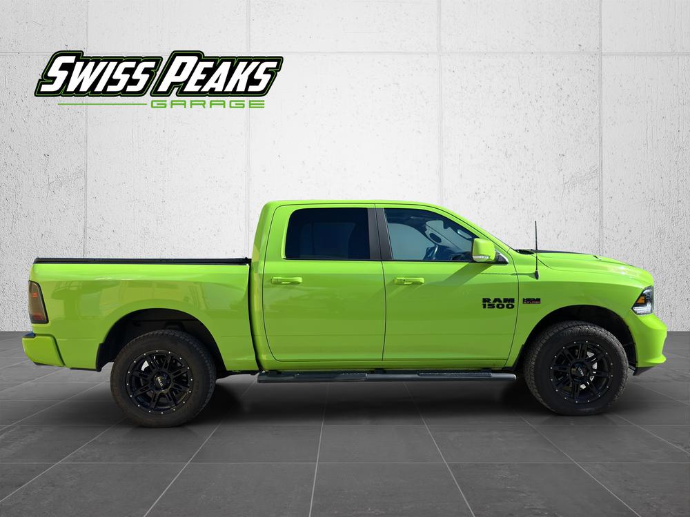 DODGE Sport-image-5