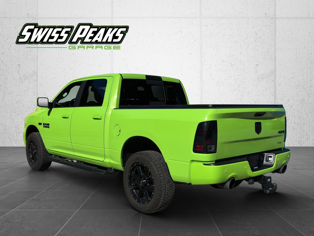 DODGE Sport-image-2
