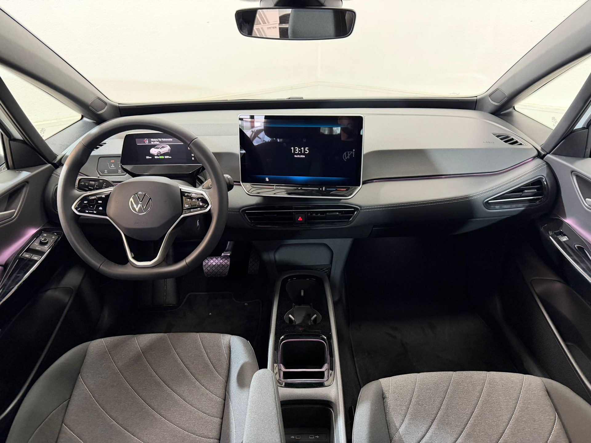 VW ID.3 Pro 52 kWh Pure Value-image-7