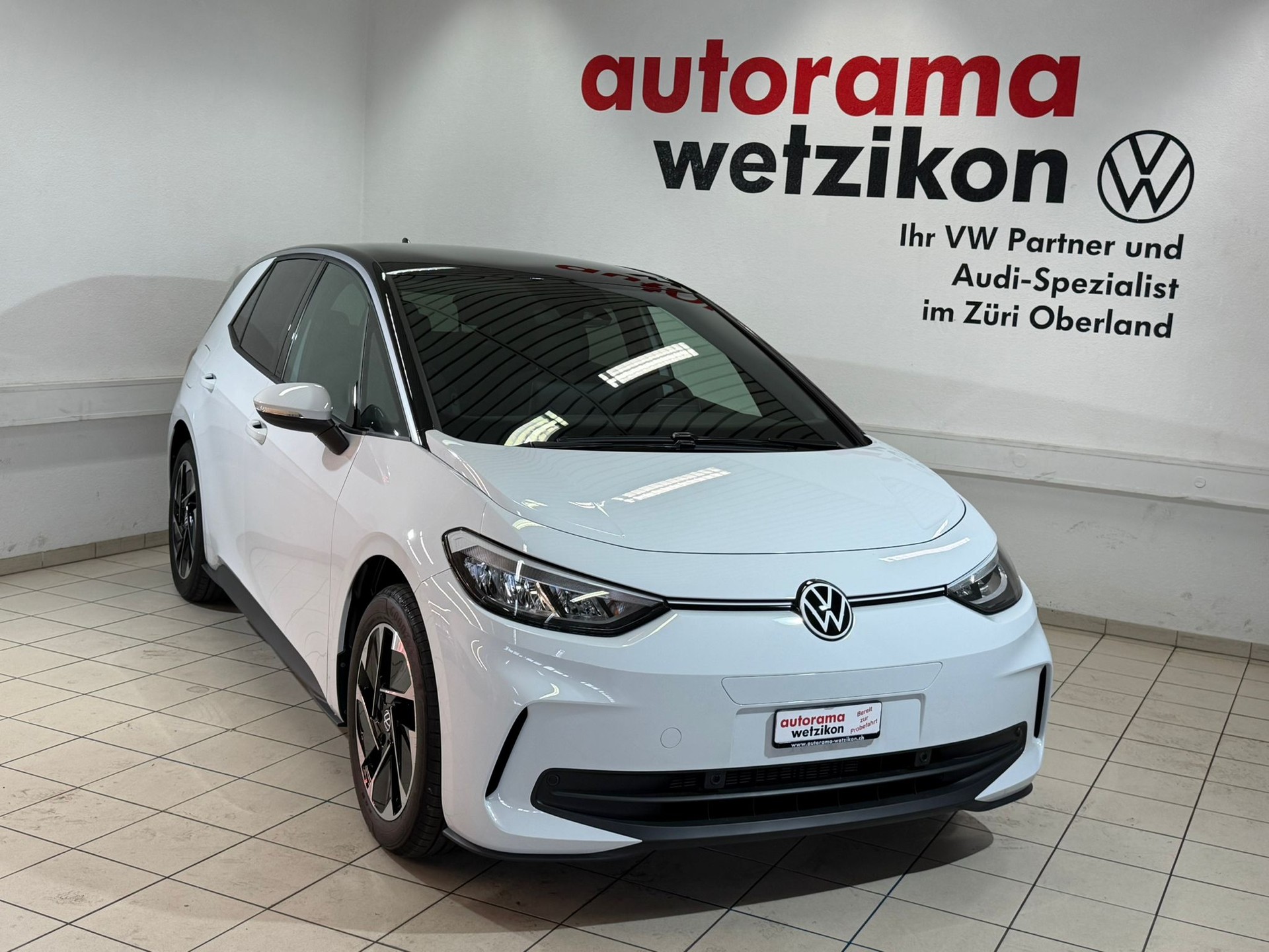 VW ID.3 Pro 52 kWh Pure Value-image-1